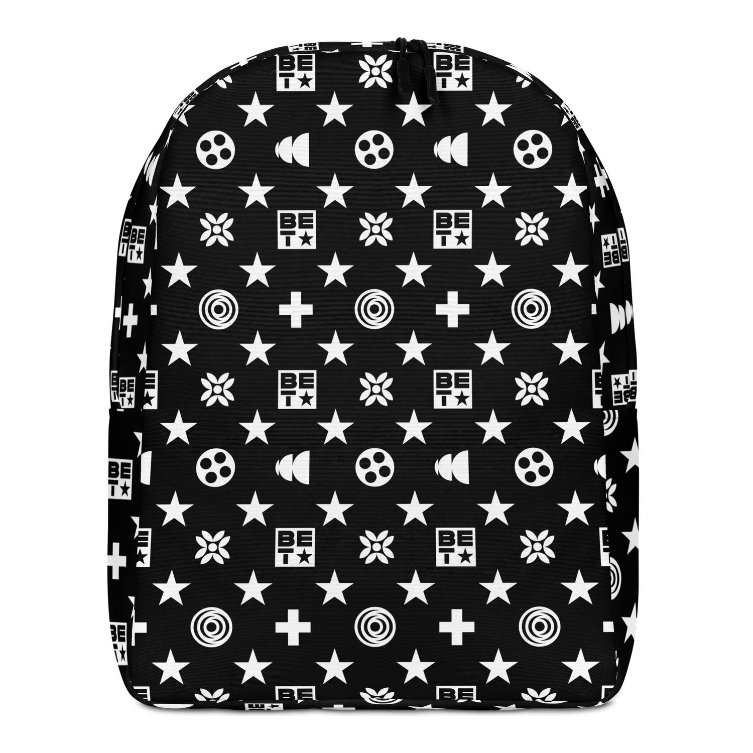 BET Icons Minimalist Backpack – Paramount Shop