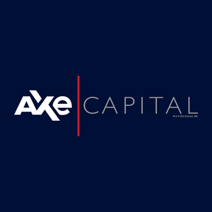 Billions Axe Capital-Acryltablett