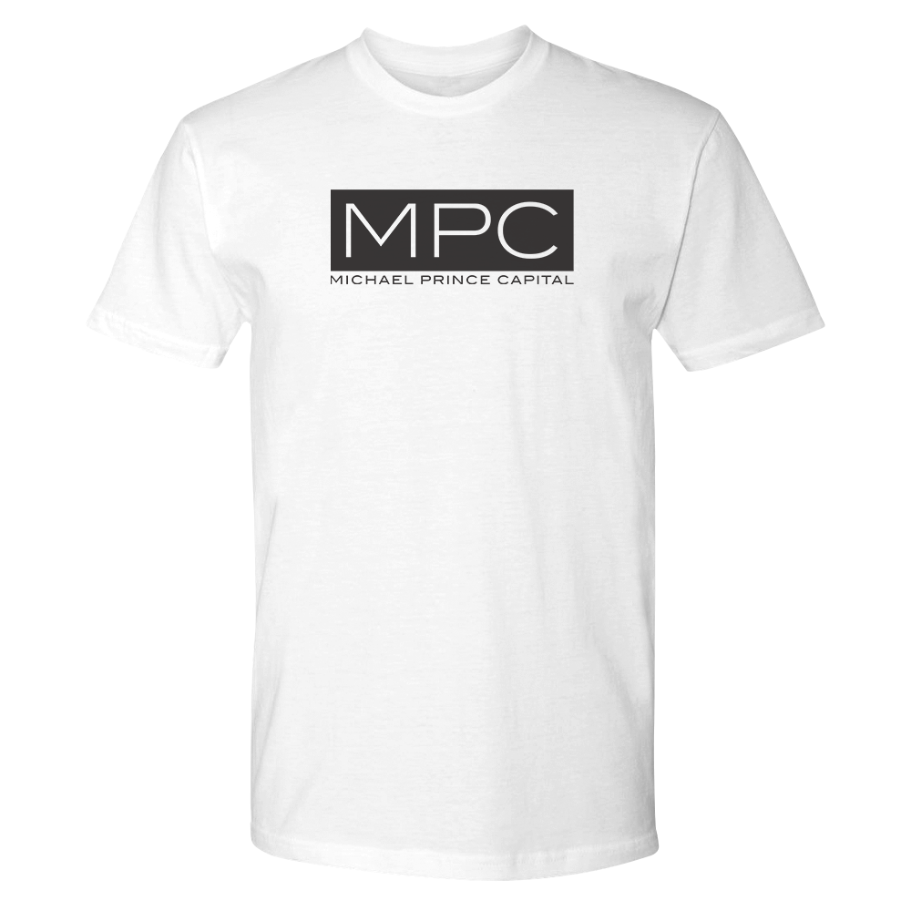 Billions Michael Prince Capital Adult Short Sleeve T-Shirt