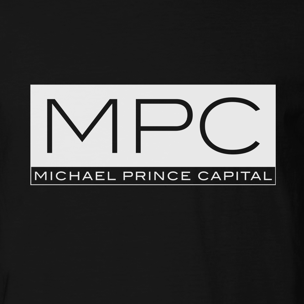 Billions Michael Prince Capital Adult Short Sleeve T-Shirt