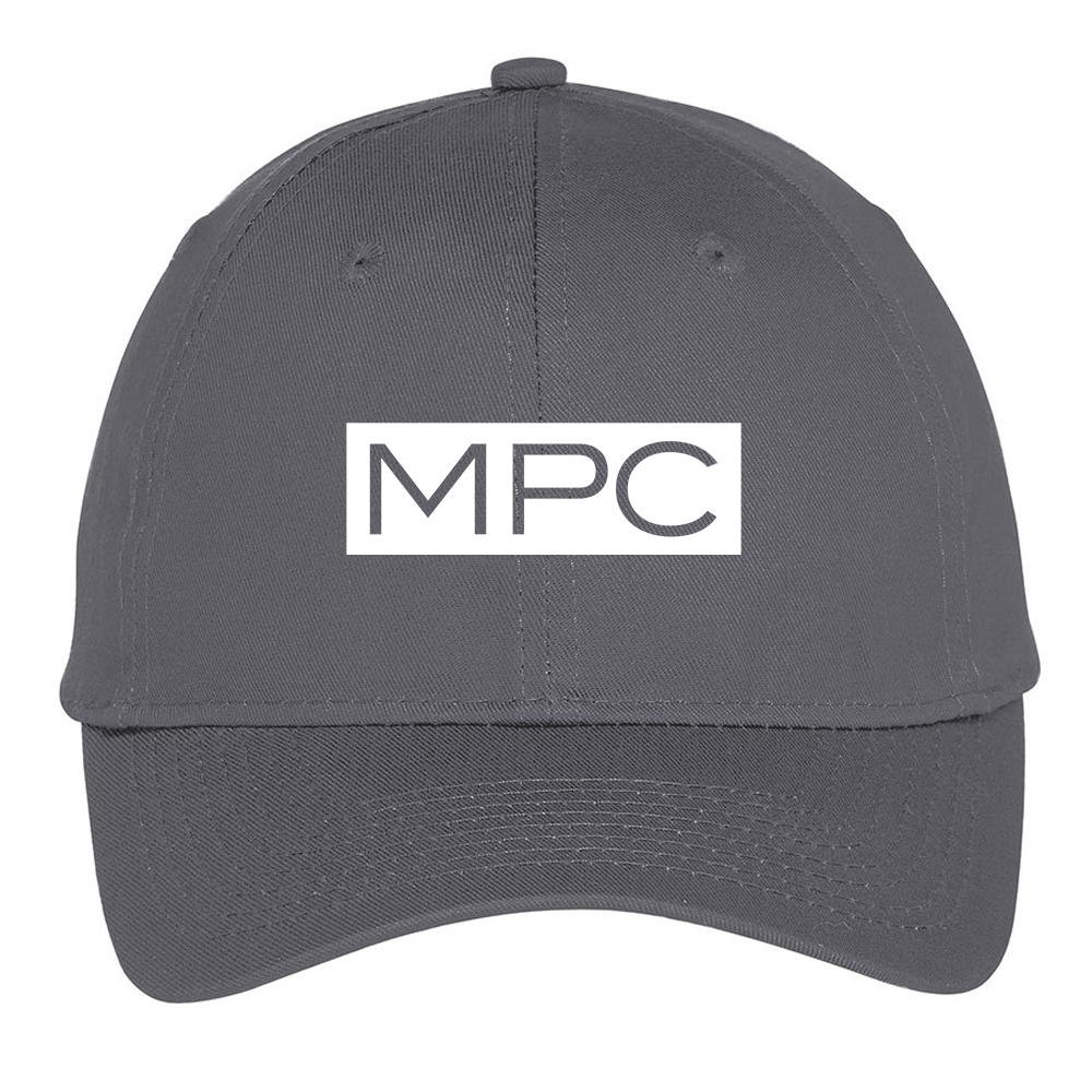 Billions Michael Prince Capital Embroidered Hat