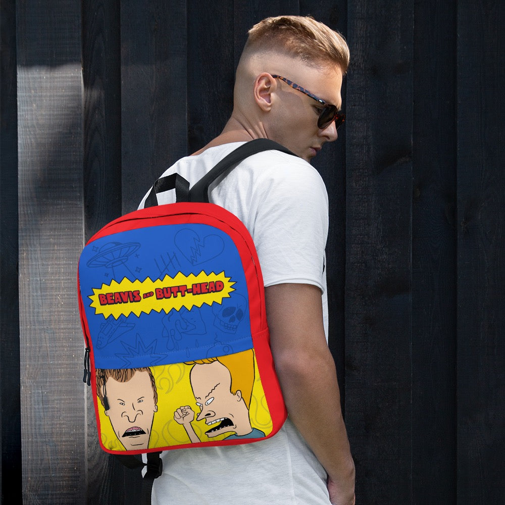 Sprayground - Rugrats Play All Day Backpack
