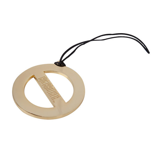 Big Brother Veto Necklace