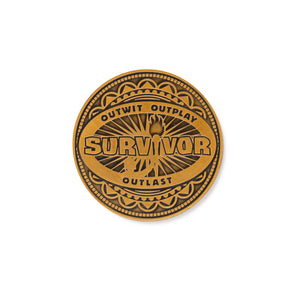 Survivor Immunity Coin