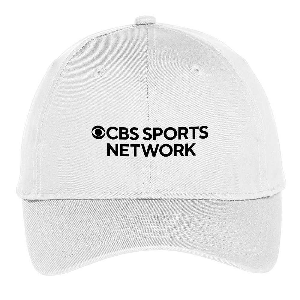 CBS Sports Network Logo Embroidered Hat