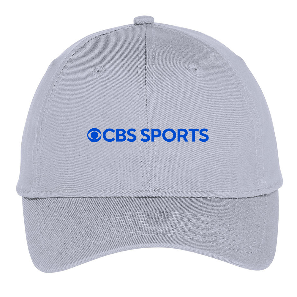 CBS Sports Logo LOGO Embroidered Hat