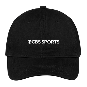 CBS Sports Logo LOGO Embroidered Hat