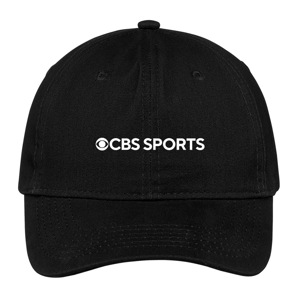 CBS Sports Logo LOGO Embroidered Hat – Paramount Shop