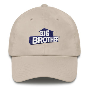 Big Brother Logo Embroidered Hat