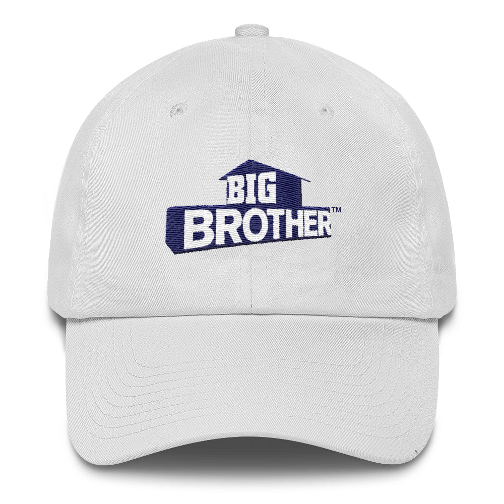 Big Brother Logo Embroidered Hat