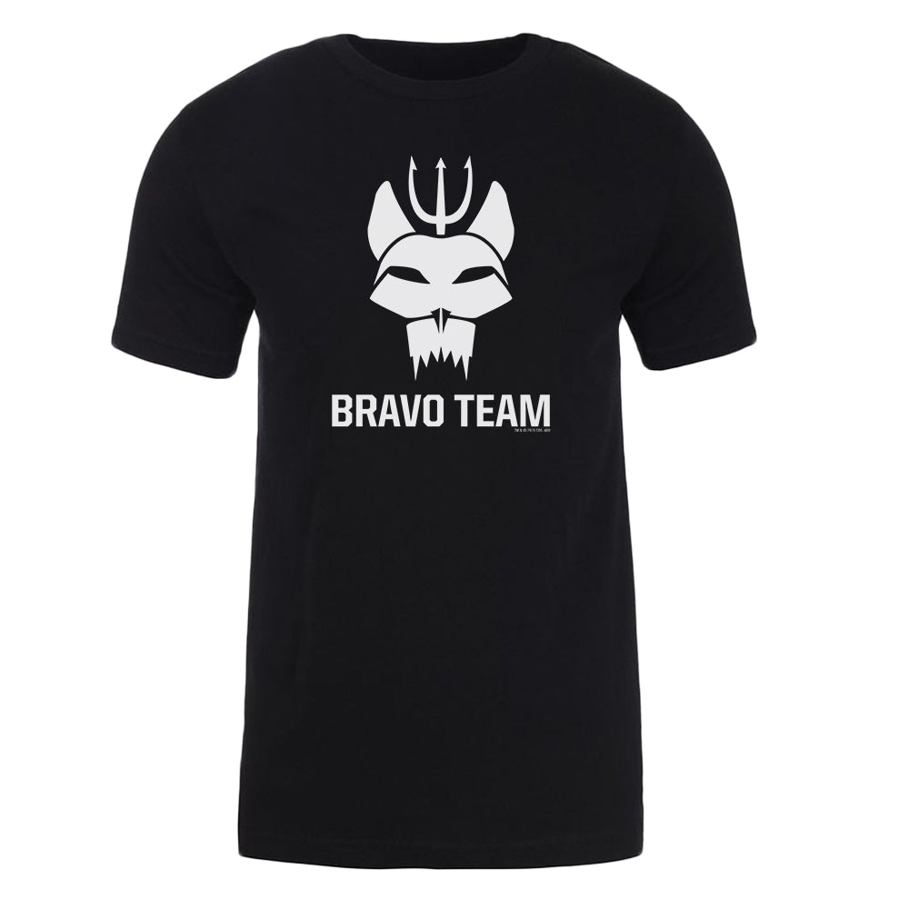 SEAL Team Bravo Adult Short Sleeve T-Shirt