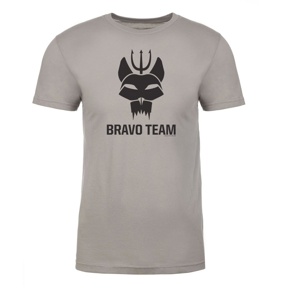 SEAL Team Bravo Adult Short Sleeve T-Shirt