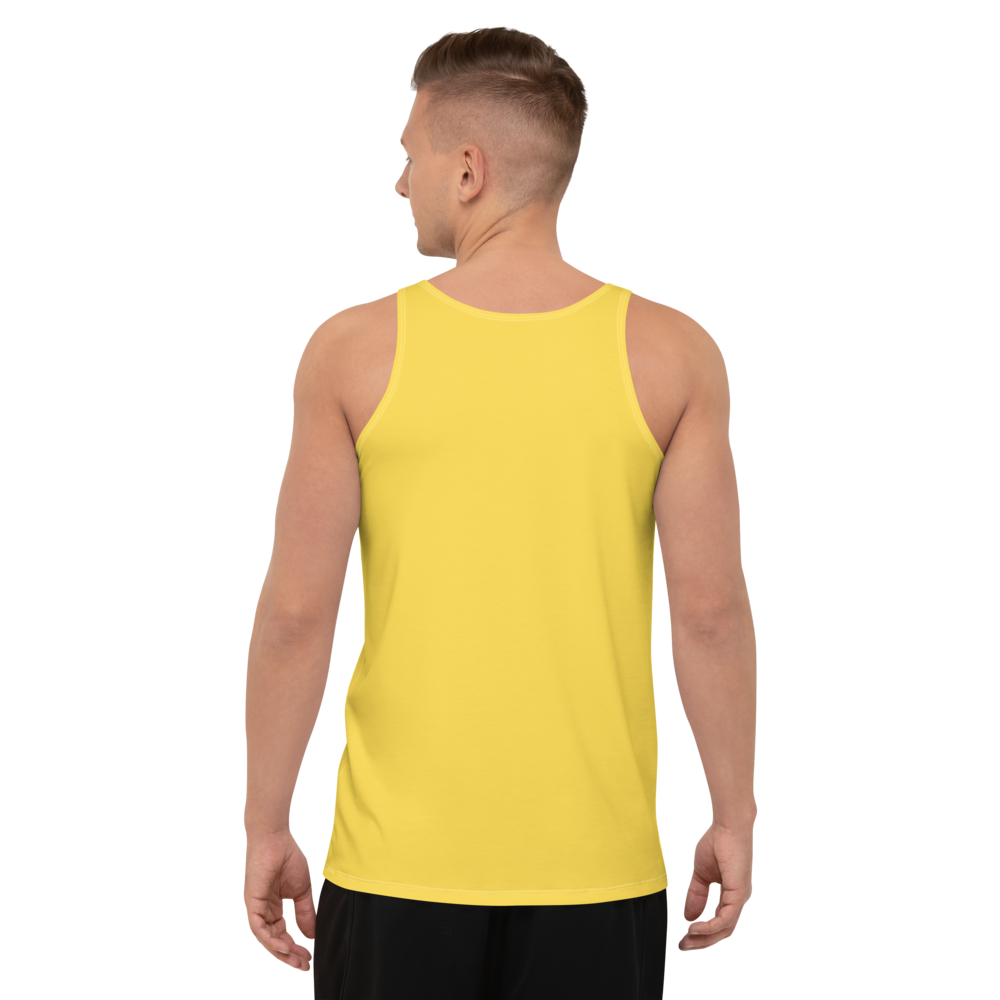 As Seen On Comedy Central Piss Boy Adult All-Over Print Tank Top