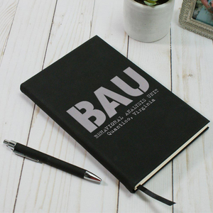 Criminal Minds BAU Journal
