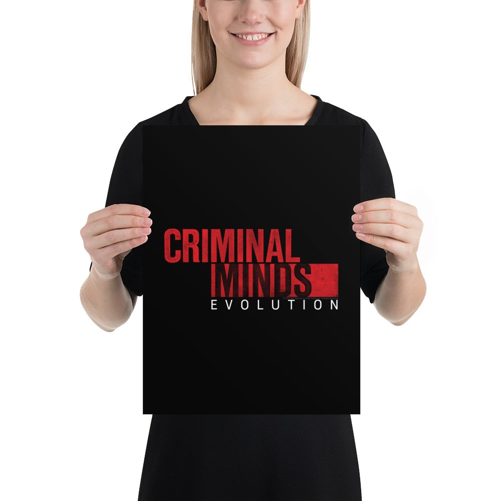 Crime Team Logo by Sergey Gribanov on Dribbble
