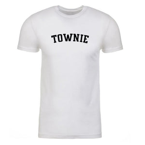 City on a Hill Townie Adult Short Sleeve T-Shirt