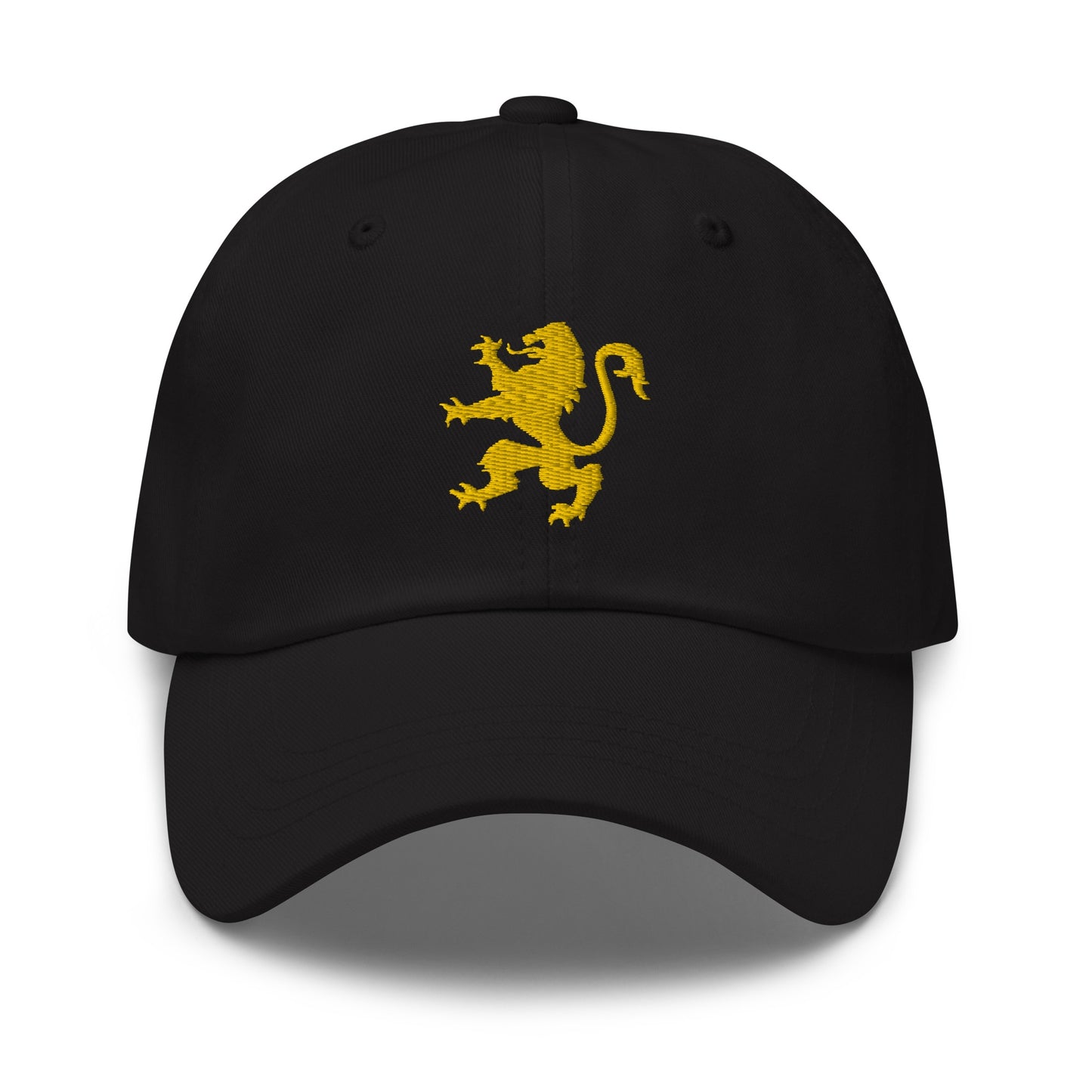 Coming To America Lion Crest Classic Dad Hat