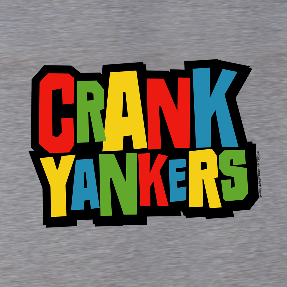 Crank Yankers Logo Women's Tri-Blend T-Shirt