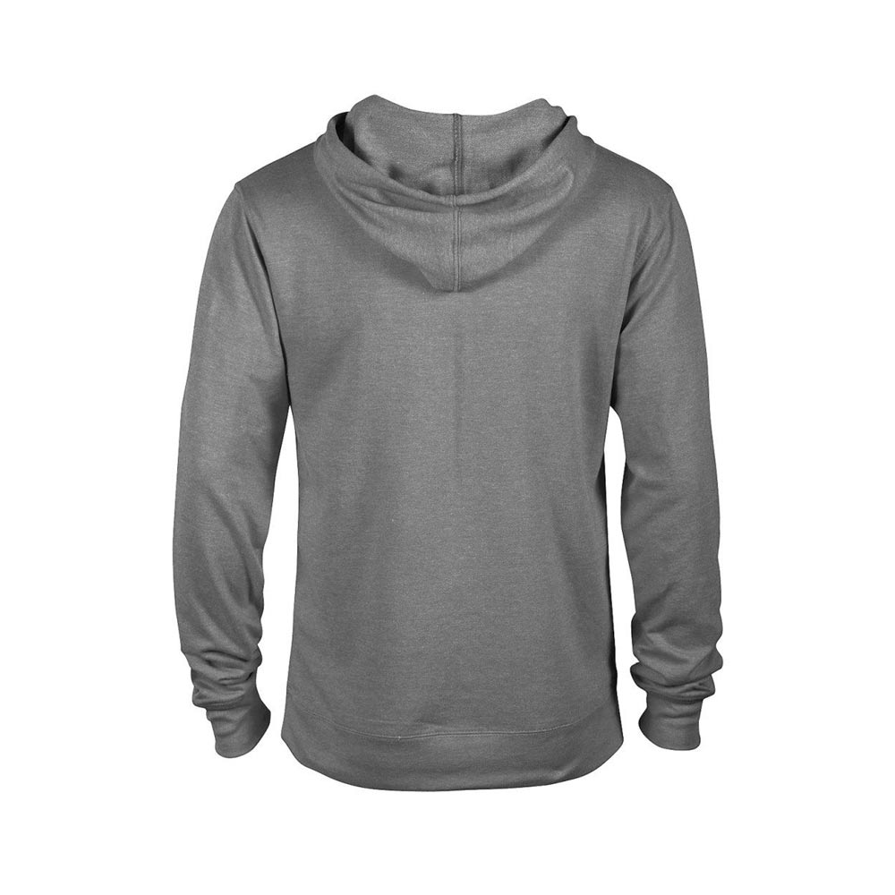 Criminal Minds Logo Lightweight Hooded Sweatshirt