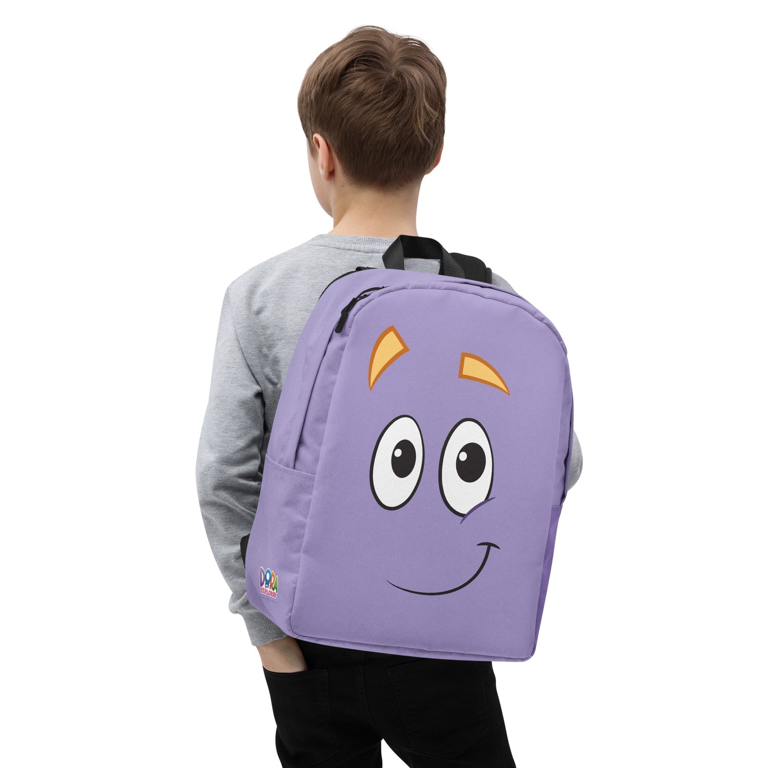 Dora the Explorer Backpack – Paramount Shop