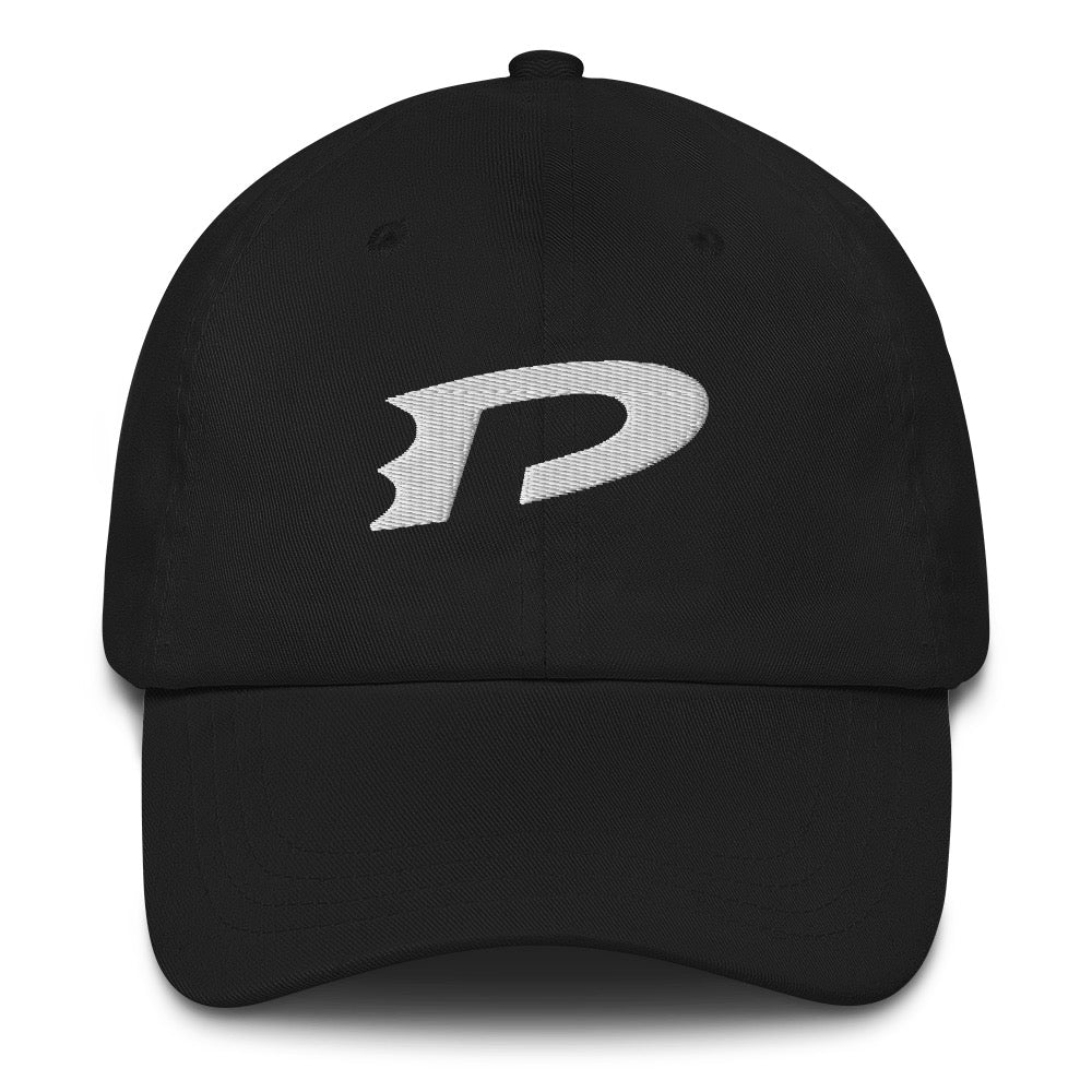 Danny Phantom Logo Classic Dad Hat