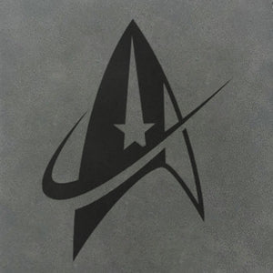 Star Trek: Discovery Porta pasaportes
