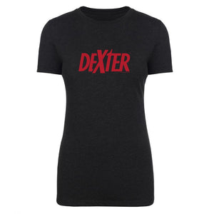 Dexter Women's Tri-Blend T-Shirt