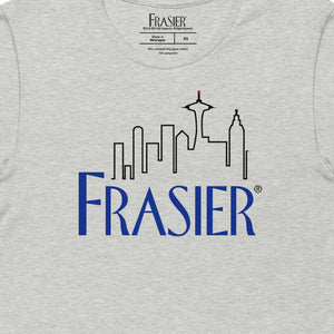 Frasier Logo T-Shirt