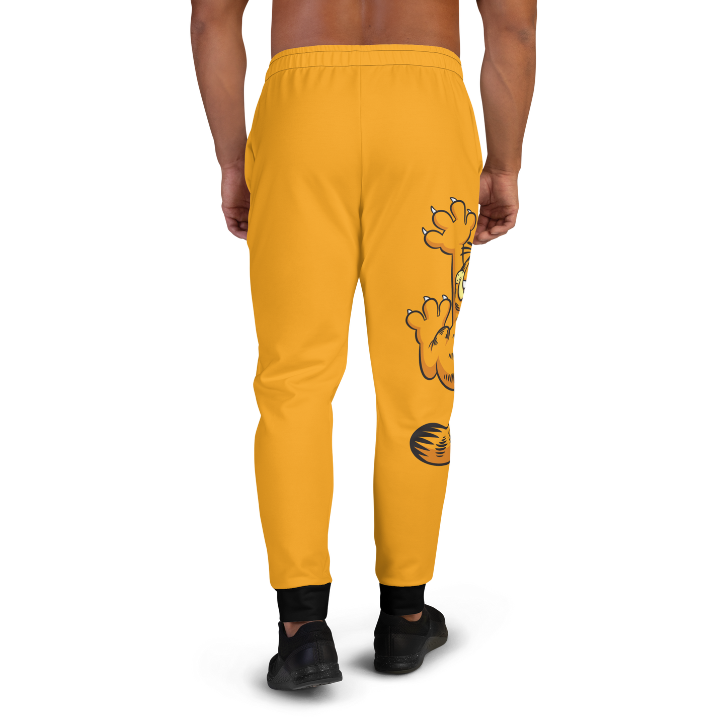 Garfield Have Cool Will Rule Unisex Joggers