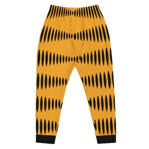 Garfield Stripes Unisex Joggers