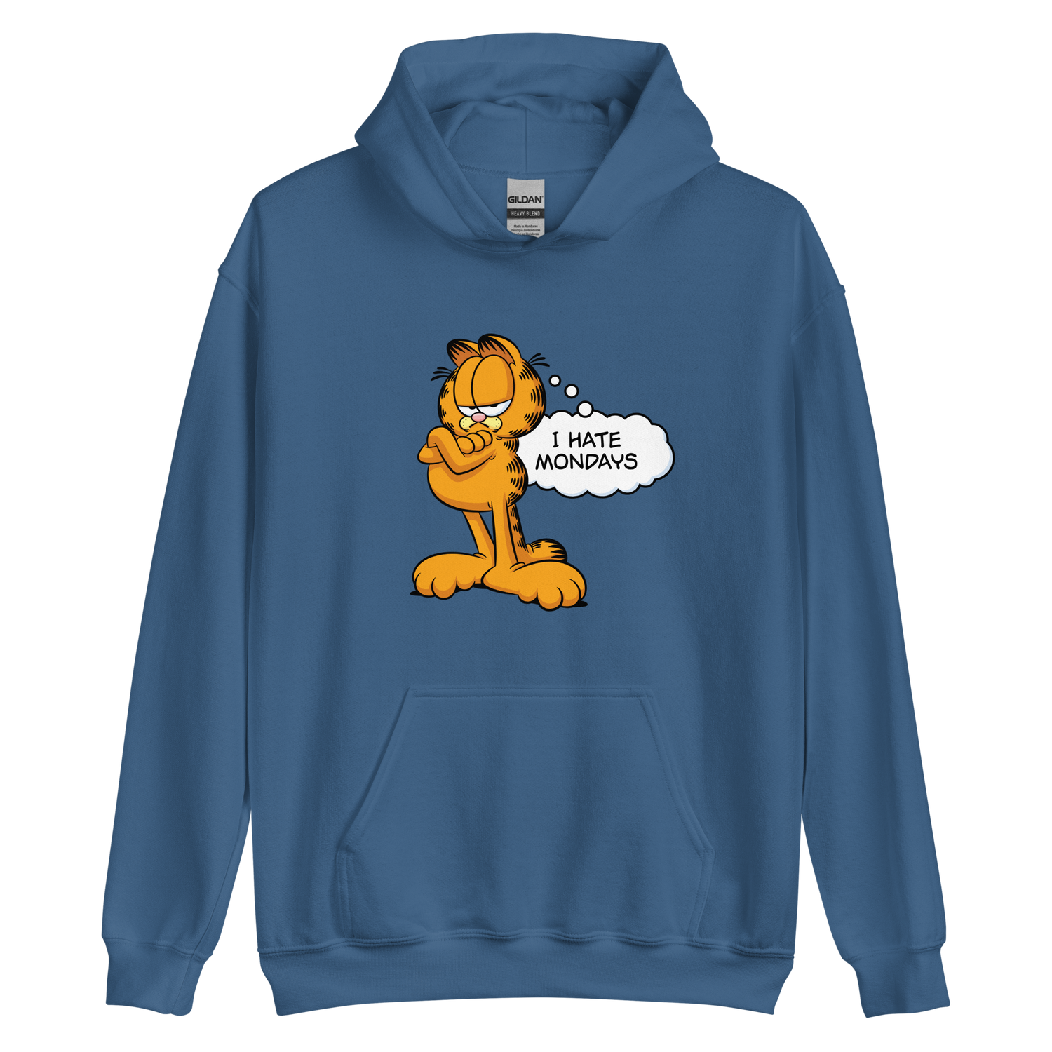 Garfield Stripes Unisex Joggers – Paramount Shop