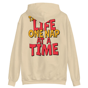 Garfield It's A Cats Life Hoodie