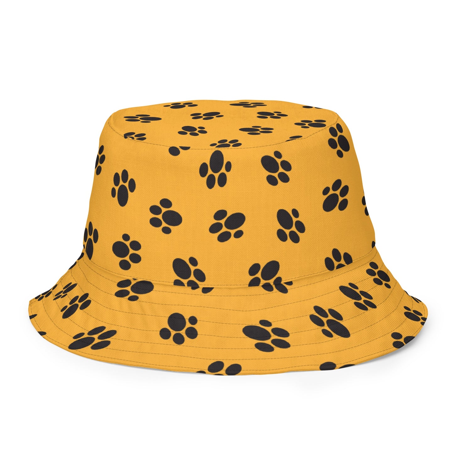 Garfield Sombrero de cubo reversible