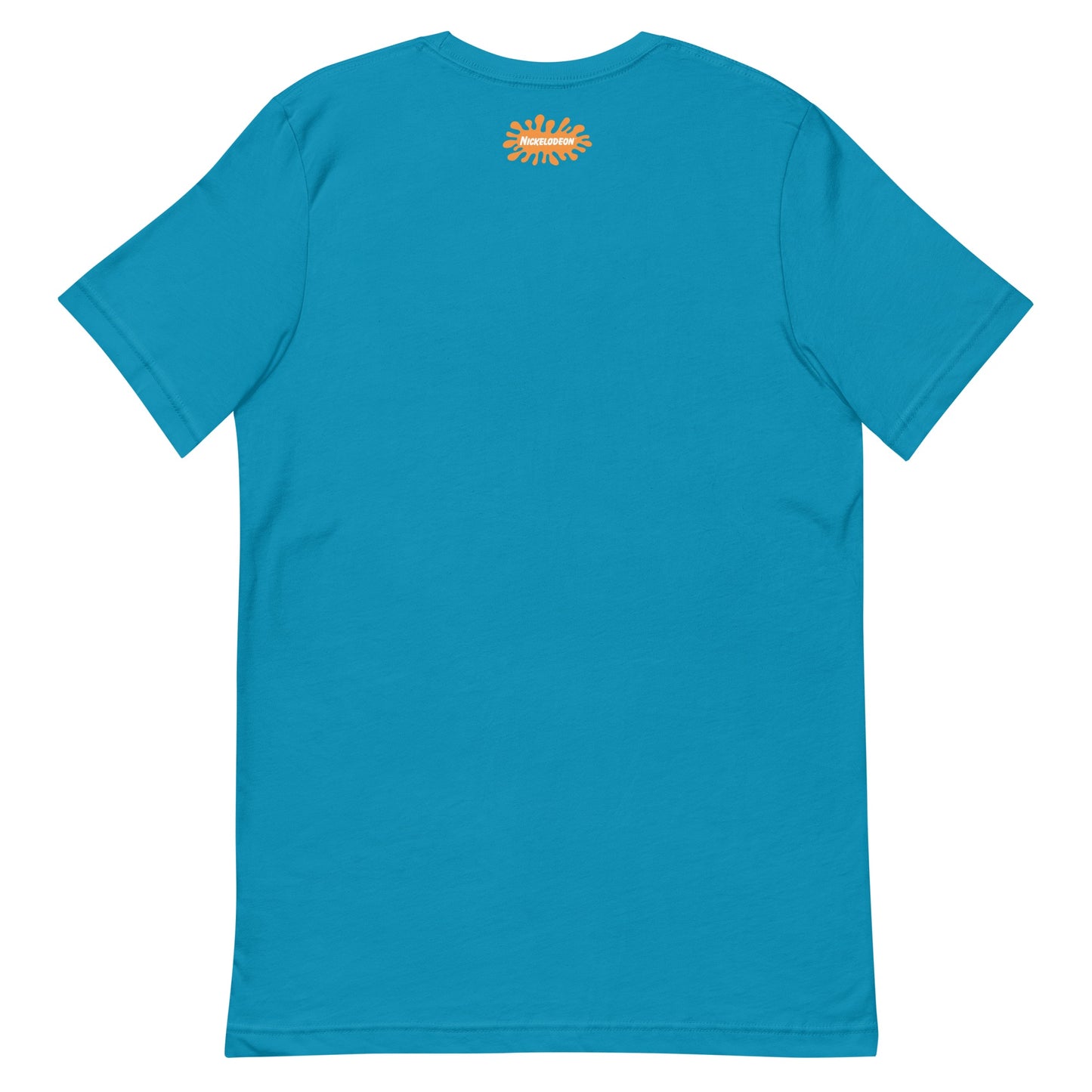 Good Burger Logo Erwachsene T-Shirt mit kurzen Ärmeln