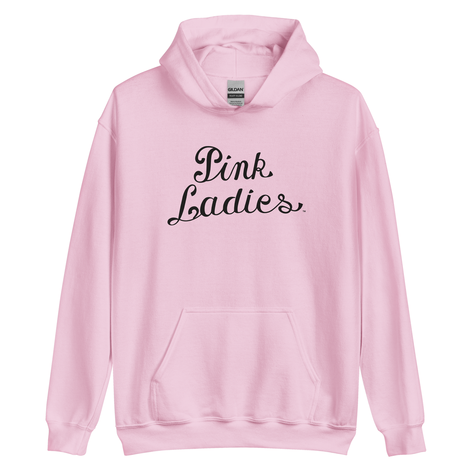 Ladies pink shop hoody