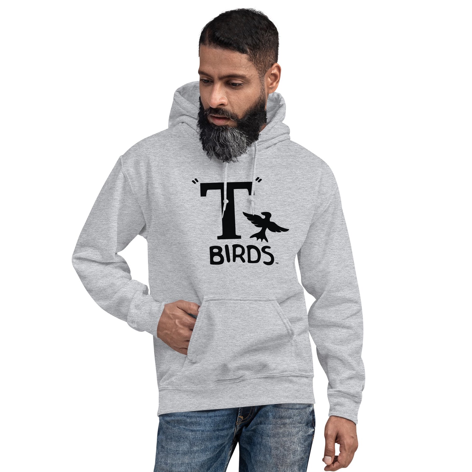 T-Birds Grease Shirt