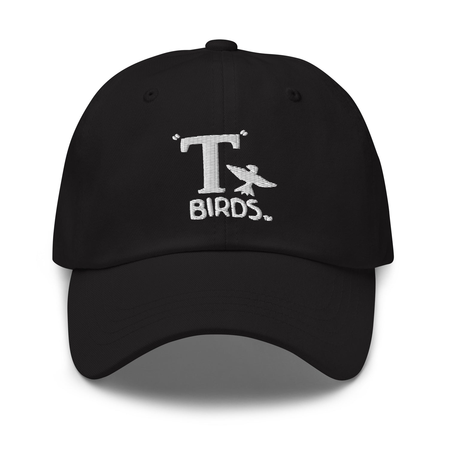 Grease T-Birds Classic Dad Hat
