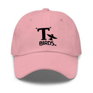 Graisse t-birds Classic papa chapeau