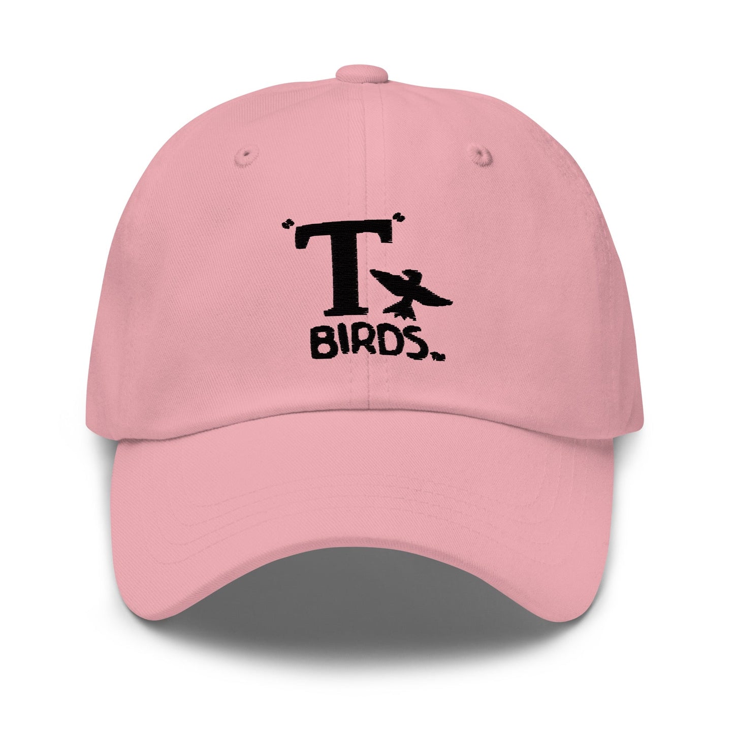 Graisse t-birds Classic papa chapeau