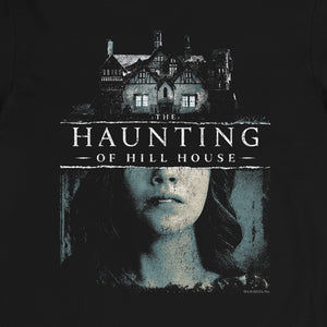 Haunting of Hill House T-Shirt mit langen Ärmeln