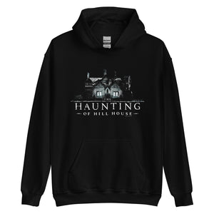 Haunting of Hill House Hoodie