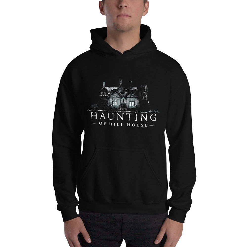 Haunting of Hill House Hoodie