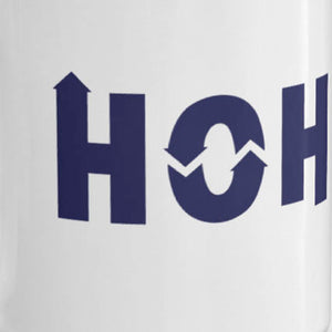 Big Brother HOH 15 oz Two-Tone Mug