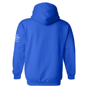 The Late Show with Stephen Colbert Is Potato Charity Hoodie -FB/IG Only