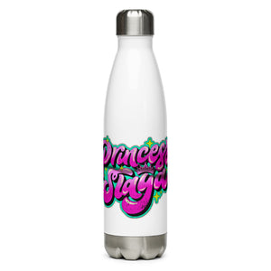 That Girl Lay Lay Freestylin' Stainless Steel Water Bottle