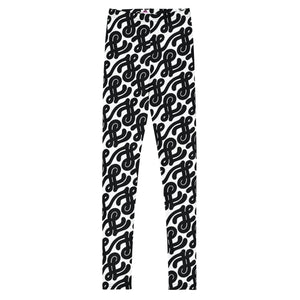 That Girl Lay Lay Signature Youth Leggings