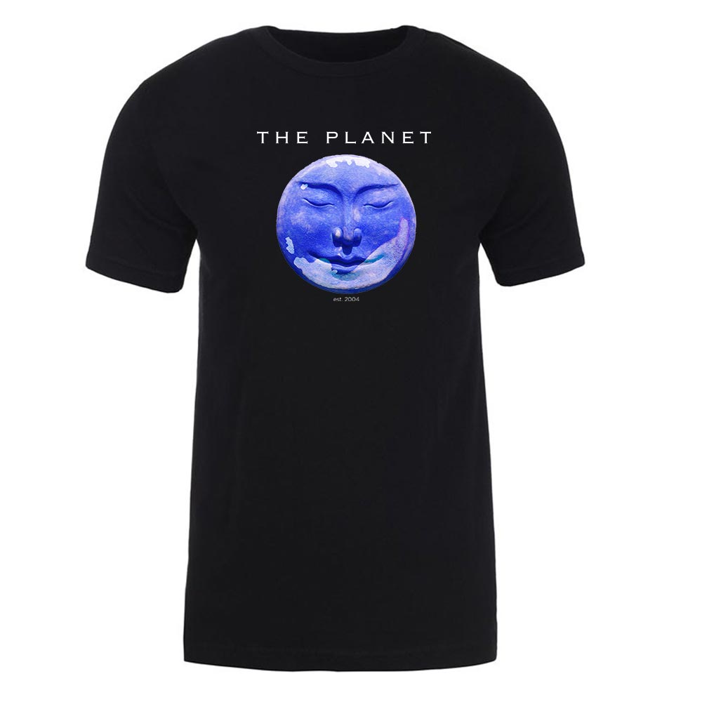 The L Word Der Planet Erwachsene Kurzärmeliges T-Shirt