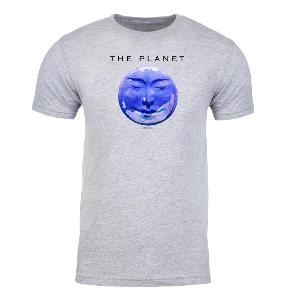 The L Word The Planet Adult Short Sleeve T-Shirt