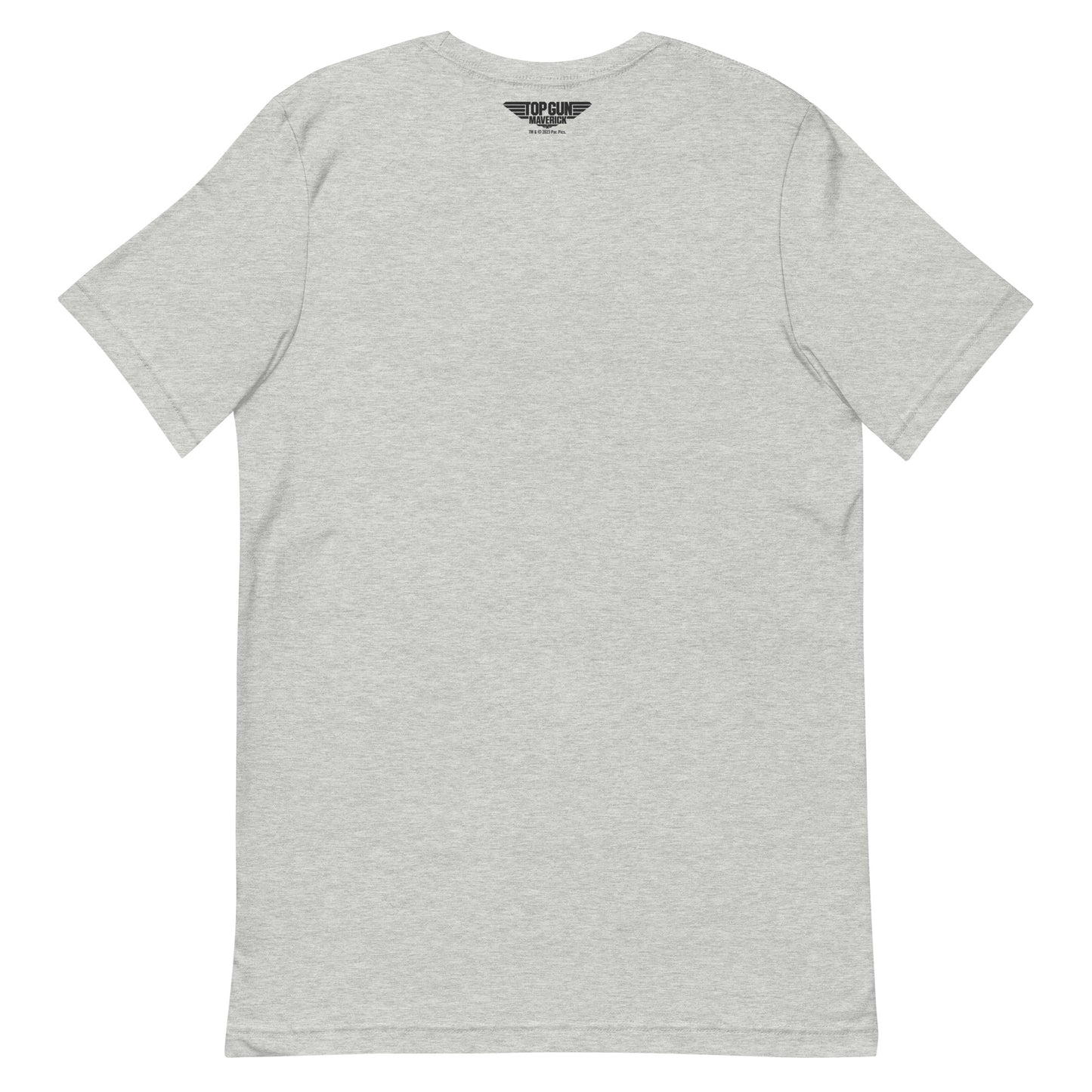 Top Gun: Maverick Top Gun: Maverick Aviator Unisex Premium T-Shirt Adult Short Sleeve T-Shirt