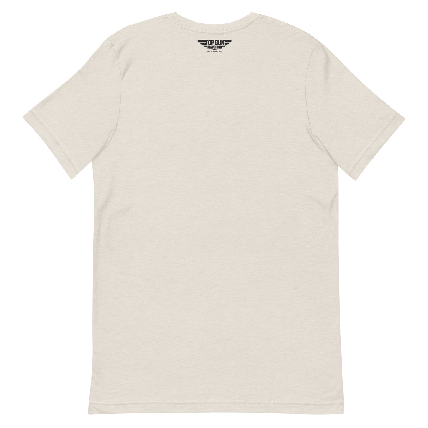 Top Gun: Maverick Top Gun: Maverick Aviator Unisex Premium T-Shirt Adult Short Sleeve T-Shirt